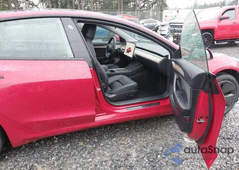 2023 Tesla Model 3 Rear-Wheel Drive z USA, uszkodzony, nr VIN 5YJ3E1EA1PF559834